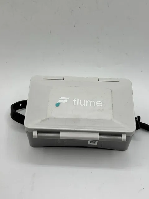 Flume Smart Home F2100 Water Leak Detector *SENSOR ONLY