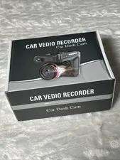 3in1 Laser Radar Detector 2.4" 1080P HD Car DVR  Dash Cam Camera Video Recorders