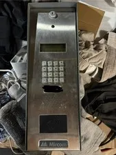  Mircom TX3