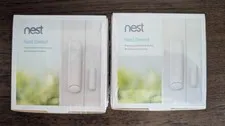 New Google Nest Detect Home Door / Window Sensor H1100WES SHIPS FREE