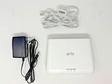 ARLO Pro Netgear Smart Home Security Base Station VMB4000 with Ethernet Cable