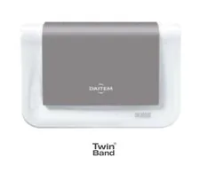 DAITEM Lynx SK302AT Alarm Center Kit with Siren Keyboard and Synthesis Speech