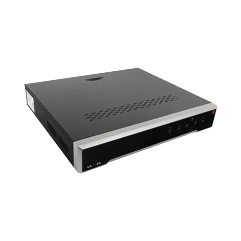 EPCOM PRO XR-432 32 CHANNELS NVR PERFORMANCE