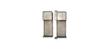 Napec 957 0Shrouded Right Hasp