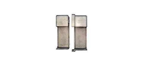 Napec 957 0Shrouded Right Hasp