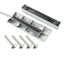OC-55 NO+NC Alarm Security Contact Magnetic Reed Switch