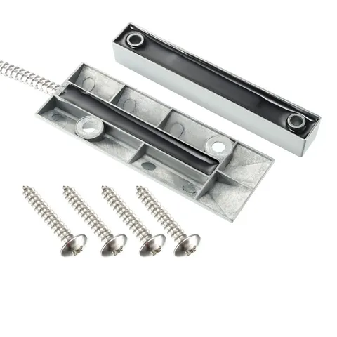 OC-55 NO+NC Alarm Security Contact Magnetic Reed Switch