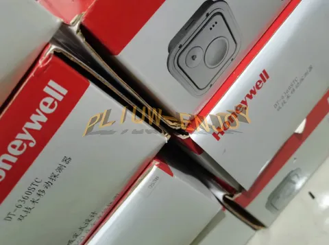 ONE NEW Honeywell DT-6360STC DT6360STC Ceiling mounted dual detector
