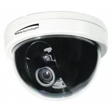 CVC6246TW - IntensifierT 2MP 1080p HD-TVI Dome Camera with 2.8-12mm Lens