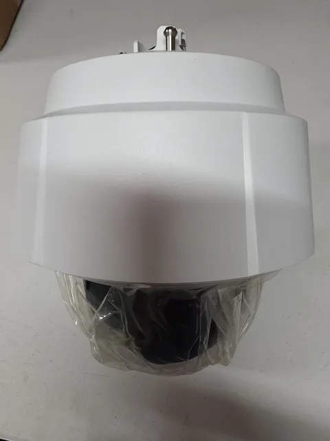 Axis Communications Q6074-E 60Hz Outdoor PTZ Dome Network Camera 1280x720 720P