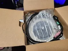 Hanwha XNF-8010RV 6MP IR Fisheye Network Camera