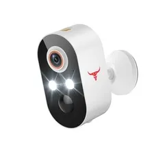 1080P Outdoor Wireless Security Camera for Home Surveillance