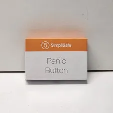 SimpliSafe Original 1st Generation Panic Button (PB1000) - New in Box