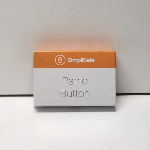 SimpliSafe Original 1st Generation Panic Button (PB1000) - New in Box