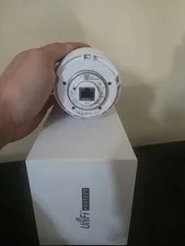 Unfi Protect G4 Pro Camera. (No Screws Included)