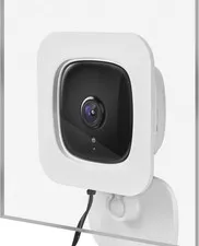 2 Pack Security Camera Window Mount Fits for Tapo Indoor Security Camera C100, C