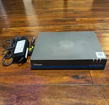 Swann HDR 8050 SDI DVR SRHDR-88050H 8Ch HD DVR