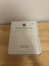 ADT Self Setup Smart Home Hub - White (S40LR1-01) New In Box NOS