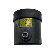 Schneider Electric / Telemecanique Harmony XVB Universal Base and Cover XVBC21A