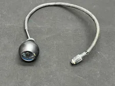 Orlaco 0135310 118° Camera Heavy Equipment Vehicle 4-Pin Armored Cable