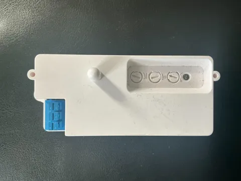 Microwave Motion Sensor Light control switch 220-240V AC 1000w