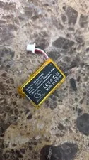 Replacement Nest Home Security Camera Battery (3.7V, 0.28Ah, L