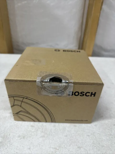 Bosch NDS-5704-F360 Flexidome 5100i 12MP IP 360° Panoramic PoE Dome - Open Box