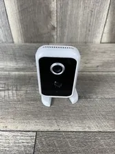 IRIS RC8221 White Wired/Wireless 802.11n H.264 HD Security Camera