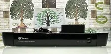 Swann 16 Channel NVR16-8580 4K Ultra HD Network Video 3TB HDD (C)