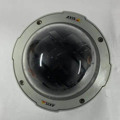 AXIS Q6055-E 60Hz 1080p PTZ Outdoor Network Dome Camera TESTED