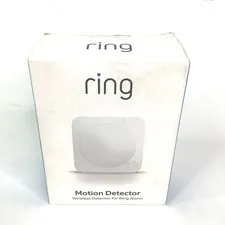 Ring Alarm Motion Detector