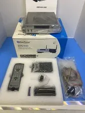 EVERFOCUS EMV400 4 CHANNEL MOBILE DIGITAL RECORDER OPEN BOX SPECIAL