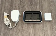 Arlo VMA5400C Dual Battery Charger for Arlo Ultra and Pro 4/3 and 1 A-4a Battery