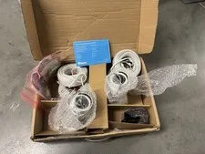 Swann SRPRO-T845CAM 1080p Security Cameras 2pk TVI BNC -AS IS-READ DESCRIPTION⁠