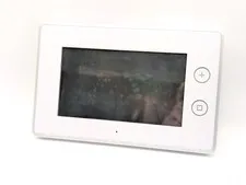  ADT Home Security Hub F-ADT-HUB-1 SCREEN ONLY, TESTED WORKS. 