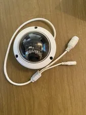 d-link DOME SECURITY CAMERA DCS-4602EV