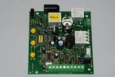 ORIGINAL REPLACEMENT NICE SPSNA1 EX SNA1-A CENTRAL RIC. SPIN1 SECTIONAL MOTOR