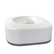 Zigbee PIR Motion Sensor 120° Wireless Passive Infrared Detector Home Security