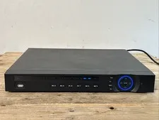 Network Video Recorder NVR4208-8P-ADT-4 | 4TB HD *NEEDS PASSWORD*