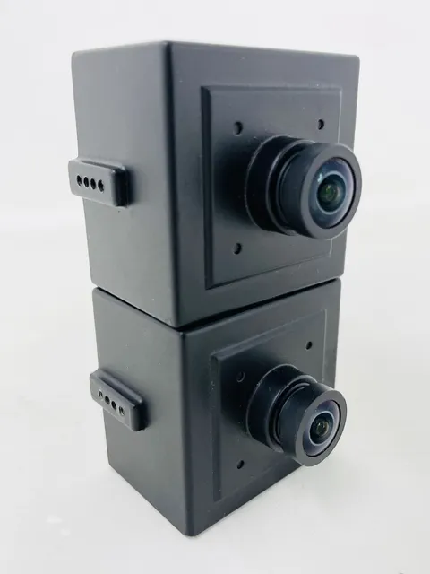 NRC VIEW 009-0036586 CAMERA iTM ATM - USED PULL 