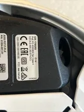 Axis AXIS P3735-PLE IP PoE Network Surveillance Camera Missing Metal Mount