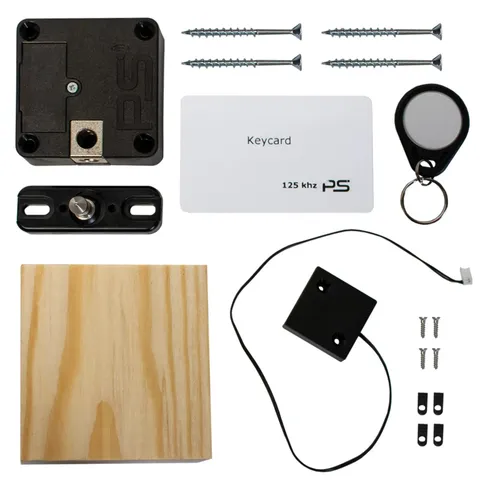 RFID Electronic Locking System for Invisidoor Brand New Free shipping!