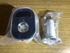 NEW Netgear ARLO SECURITY LIGHT With Mount, NO Battery, NO Bridge NEW OFFER!