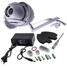 Wireless HD 1080P 2.0MP Network Outdoor IP Camera Home Security IR Webcam