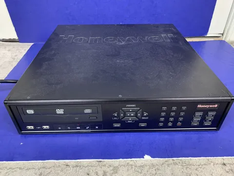 Honeywell Digital Video Recorder HRDP16D1T0 System 16 Channel DVR 1000GB