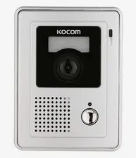 KOCOM KC-C60 Doorbell Camera Video Intercom Door Phone Security Camera Korea