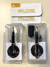 (2) Q-See QPen 16GB - QPEN16 - DVR  Pen, AVI MPEG 4MP 16:9