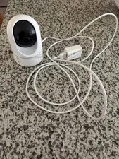 eufy Indoor Cam E220, 2K Wifi, Motion/Track Alert, Night Vision, x8 Zoom,Pet Cam