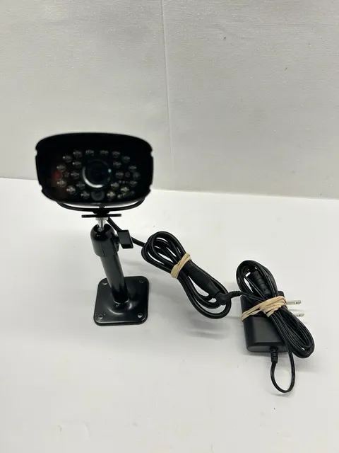 Uniden Guardian Surveillance Security Camera G955