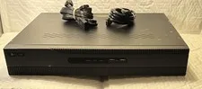Alibi ALI-NVR5332P 24-Channel NVR W/ 8TB HDD Network Video Recorder.  Tested